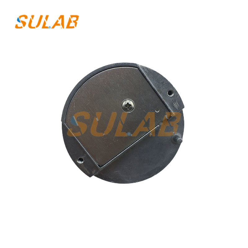 OTIS Elevator Parts Rotary Encoder Hengstler Rotary Encoder DAA633K7 RF538192/01300B7