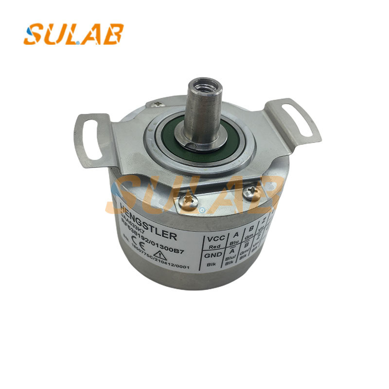 OTIS Elevator Parts Rotary Encoder Hengstler Rotary Encoder DAA633K7 RF538192/01300B7
