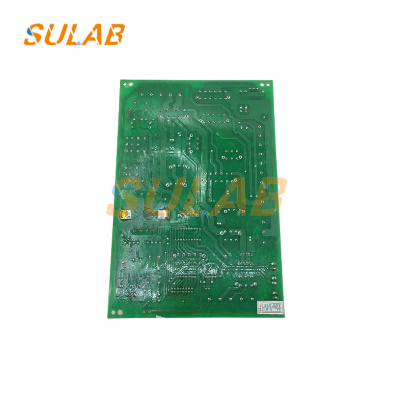 Mitsubishi GPS-3 Elevator Door Drive PCB Board DOR-545A DOR-545B
