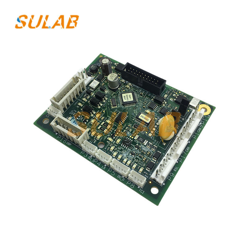Otis Elevator Car Top Communication PCB Board CSPB DAA26800EL1