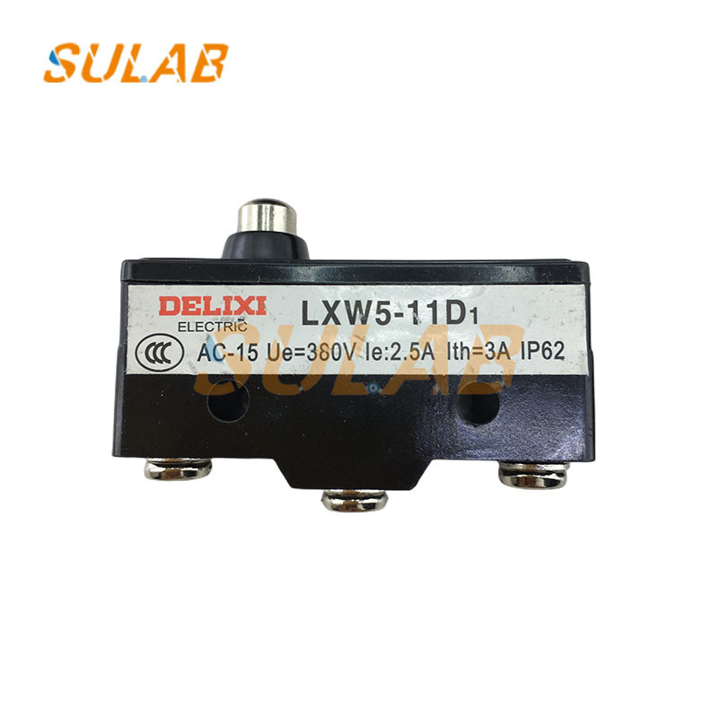 Elevator Lift Spare Parts Micro Travel Terminal Limit Switch LXW5-11D1