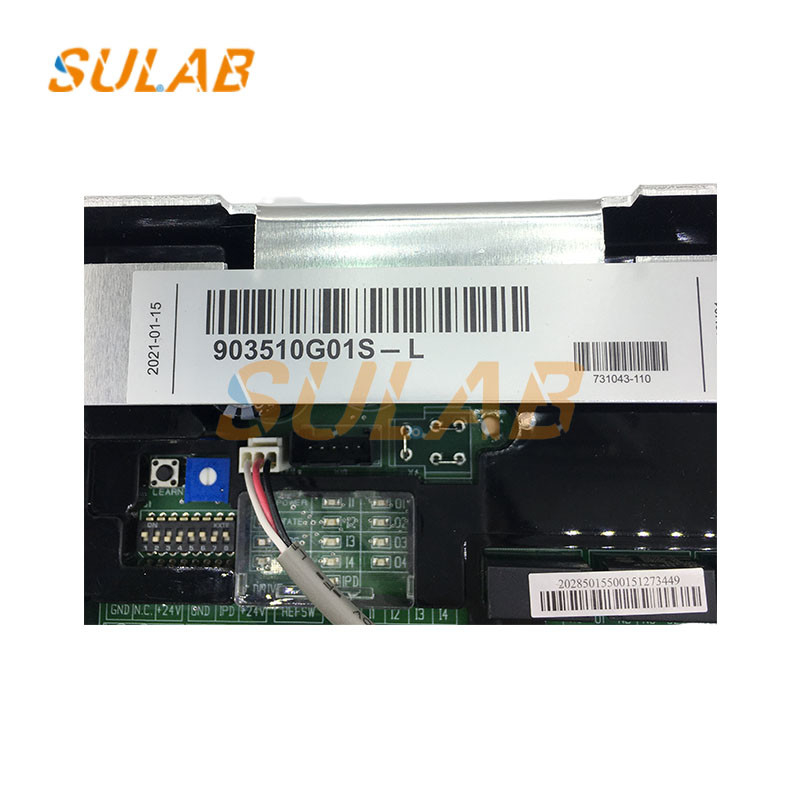 Kone Elevator Door Operator Circuit Pcb Board 903510G01S-L KM903500G01 Suitable for Elevator Parts