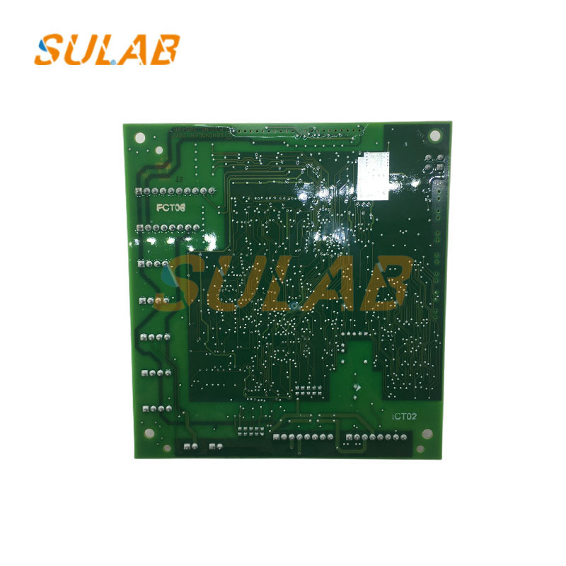  5400 Elevator PCB Boards LONCPIE1.Q ID.NR. 591572 594396