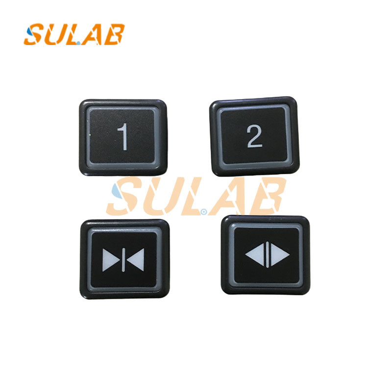 DL-P02 Hitachi Elevator Lift Button Cop Lop Press Push Button