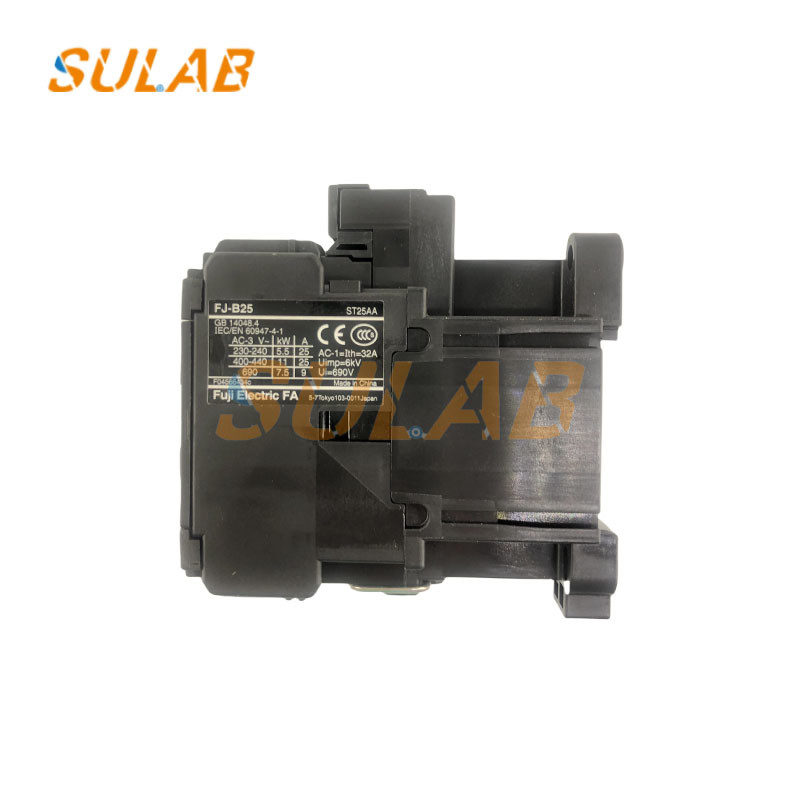 Elevator Lift Spare Parts Contractor FJ-B25 AC110V AC220V