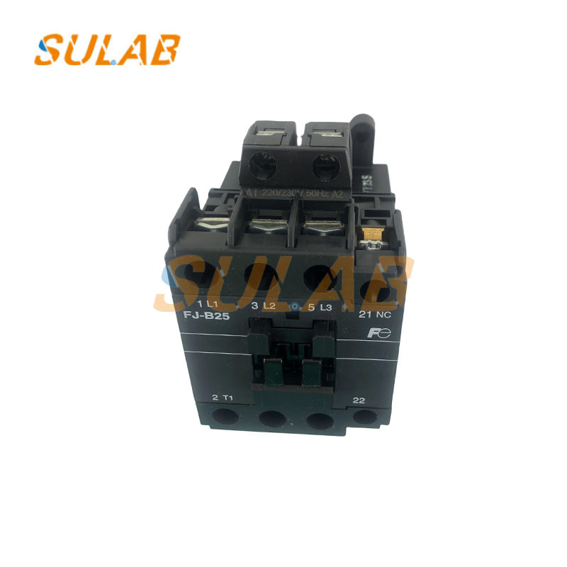 Elevator Lift Spare Parts Contractor FJ-B25 AC110V AC220V