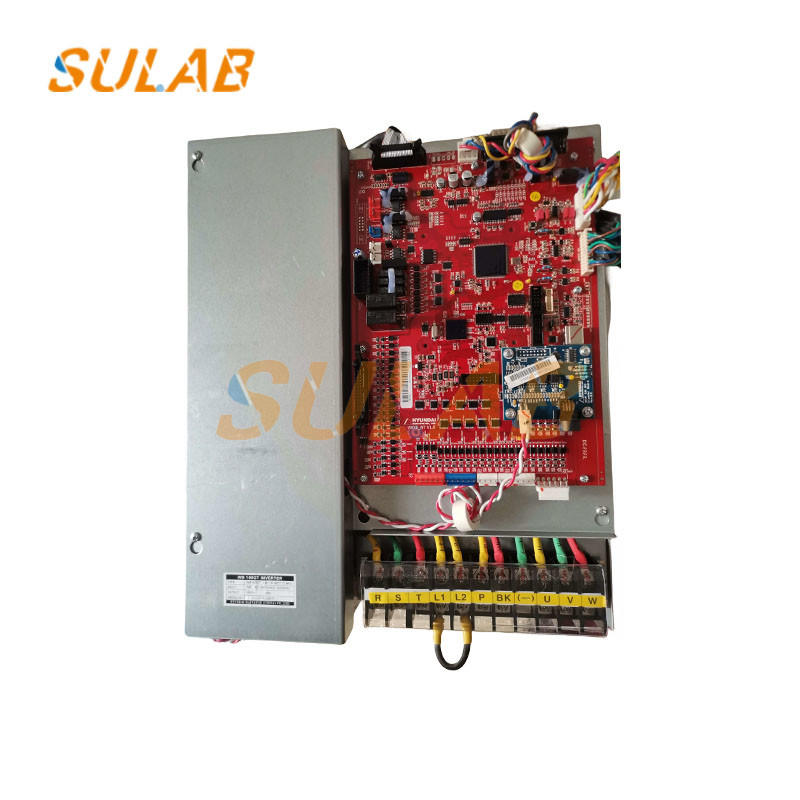 HYUNDAI Elevator Inverter WB100GT WB100G WB100GT-15H 7.5 11 15KW