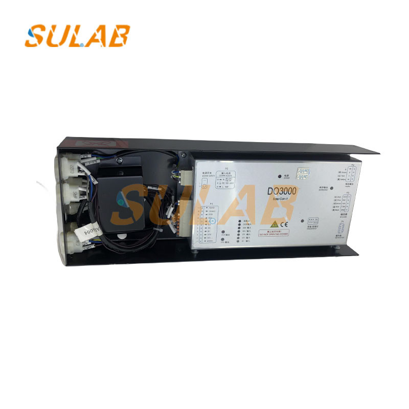 XIZI OTIS Elevator Lift Spare Parts Door Controller Operator Inverter Box DO3000 Easy-Con-T HAA24360G1