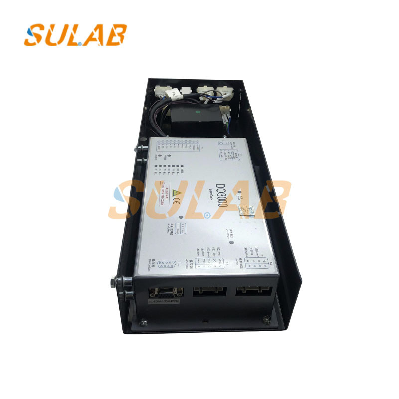 XIZI OTIS Elevator Lift Spare Parts Door Controller Operator Inverter Box DO3000 Easy-Con-T HAA24360G1
