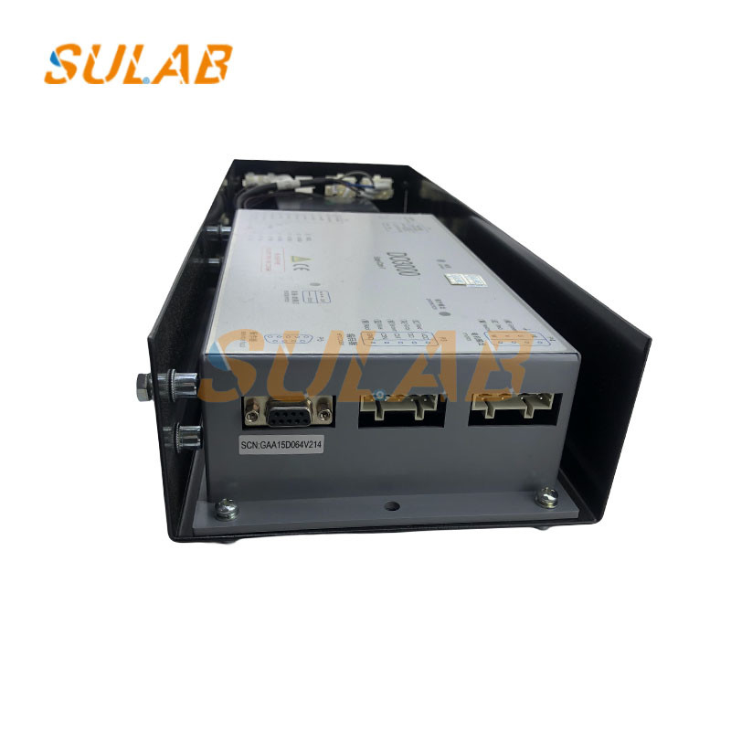 XIZI OTIS Elevator Lift Spare Parts Door Controller Operator Inverter Box DO3000 Easy-Con-T HAA24360G1