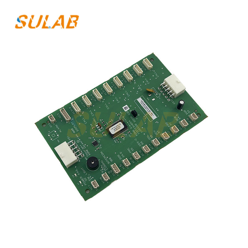 Applicable To KO NE Elevator Car Communication Board Elevator PCB Board Elevator Accessories PCB Motherboard Applicable To KONE Elevator Accessories KM713720G01