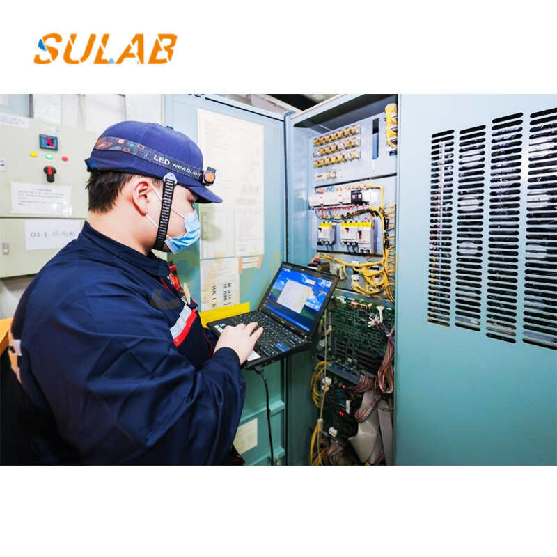 Applicable To KO NE Elevator Car Communication Board Elevator PCB Board Elevator Accessories PCB Motherboard Applicable To KONE Elevator Accessories KM713720G01