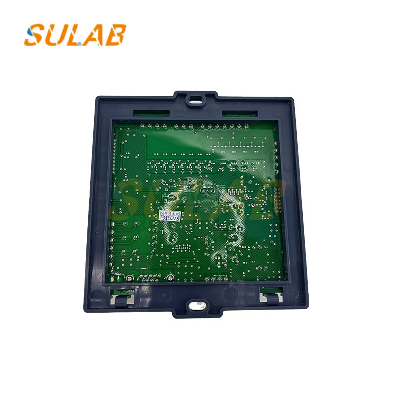 Brand New Original Elevator Parts Outbound Call Display Board Communication Display Board SM.02/H-A