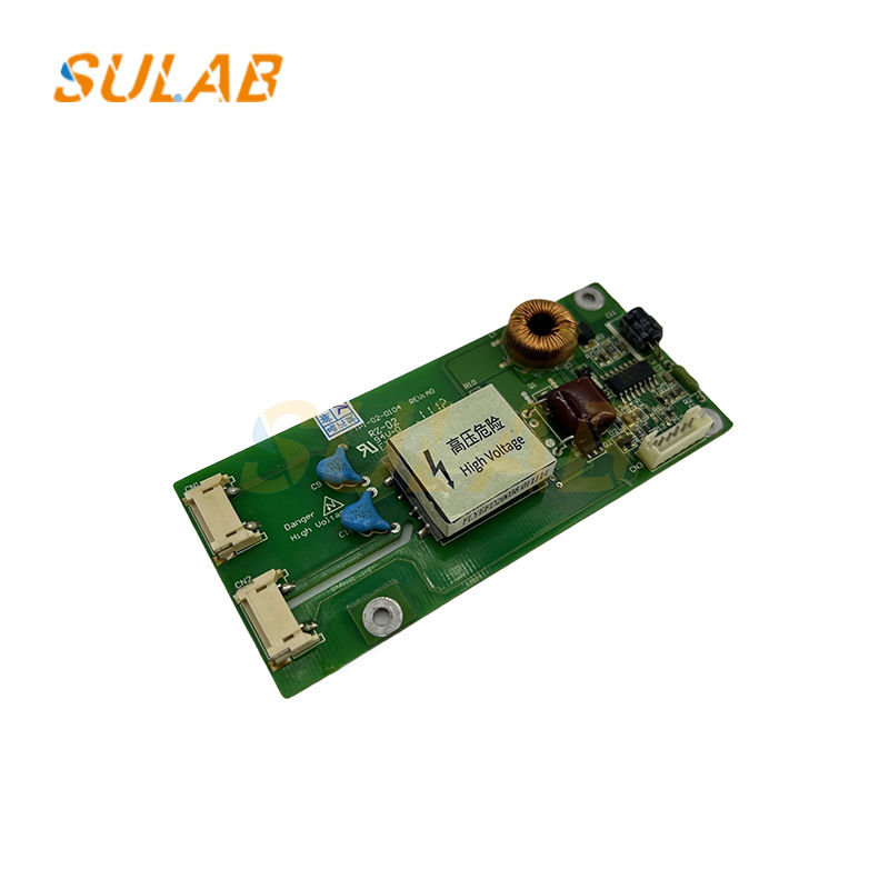 High Voltage Strip TPI-02-0104 TPI-02-0104-K2 TPI-02-0609 E229877 TPL-06-5003