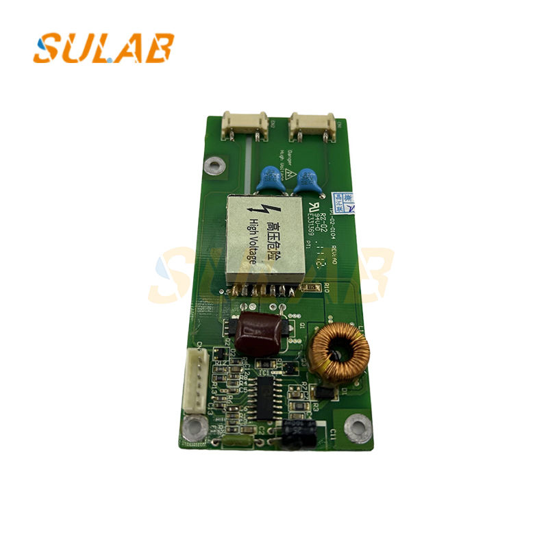High Voltage Strip TPI-02-0104 TPI-02-0104-K2 TPI-02-0609 E229877 TPL-06-5003