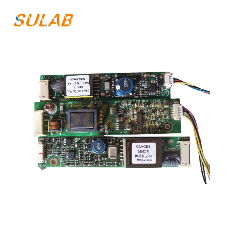 High Voltage Strip TPI-02-0104 TPI-02-0104-K2 TPI-02-0609 E229877 TPL-06-5003