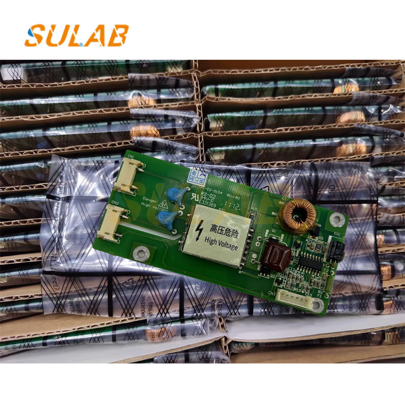 High Voltage Strip TPI-02-0104 TPI-02-0104-K2 TPI-02-0609 E229877 TPL-06-5003