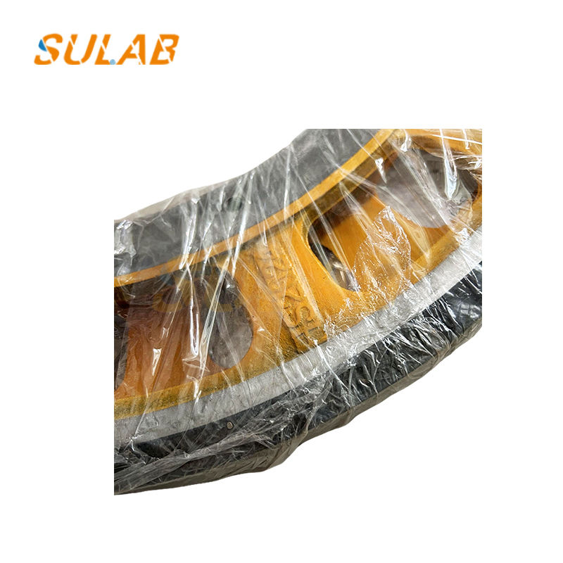 9300 Escalator Automatic Friction Wheel Handrail Belt 587*330*30 for Reliable Handrail Drive System