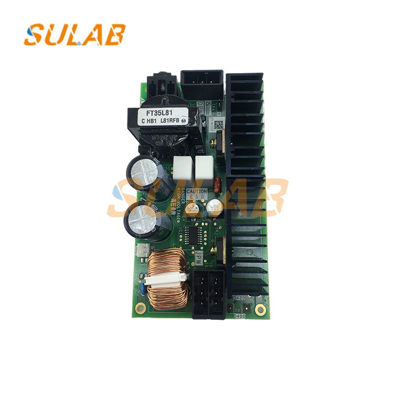 Mitsubishi Elevator Door Operator Board DOR-710B Brand New Original with One Year Warranty