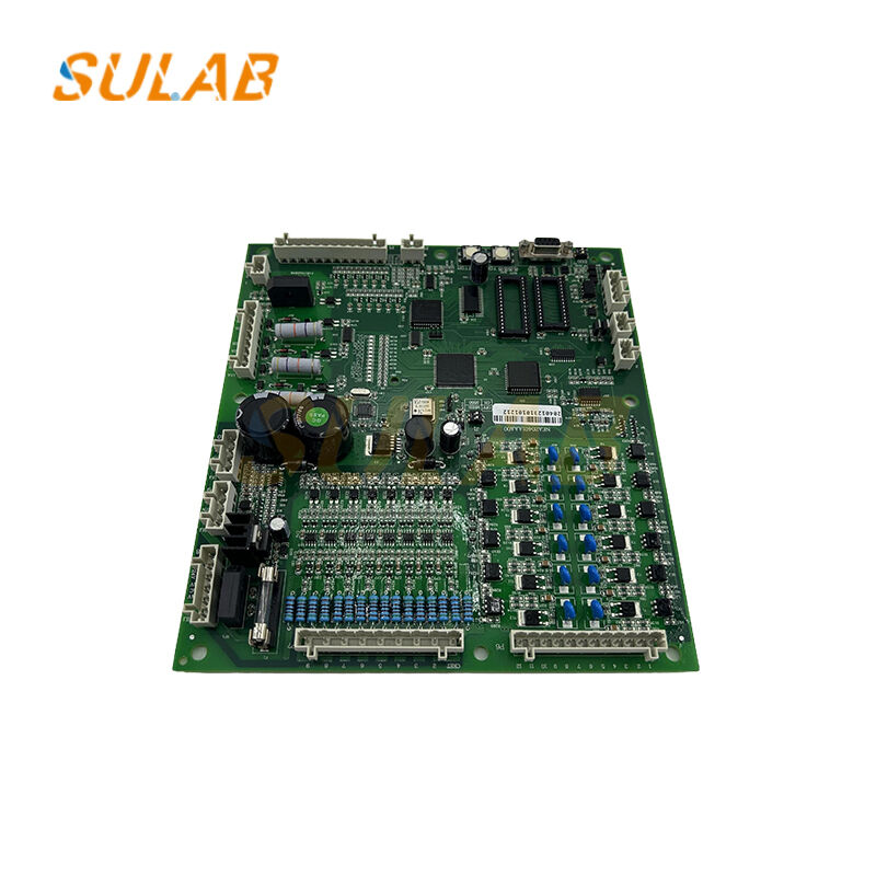 Xizi Otis LCB-II Series Elevator Mainboard with INTEL 8088 Microprocessor and One Year Warranty