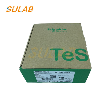 Contacteur Schneider IC1D65A pièces détachées d'ascenseur originales de haute qualité