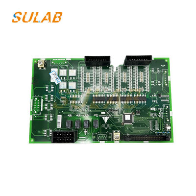 Tableau d'ascenseur P203710B000G06 Mitsubishi Ascenseur Pièces détachées Ascenseur PCB
