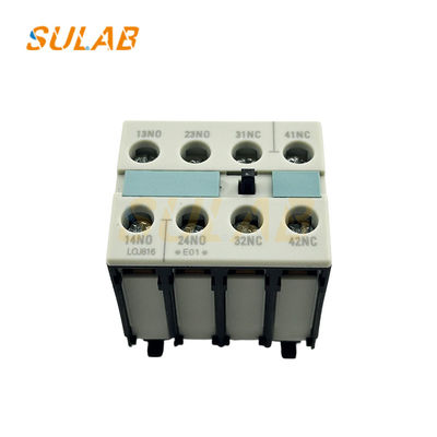 Module de commutateur auxiliaire SIEMEN PLC 3RH1921-1HA22