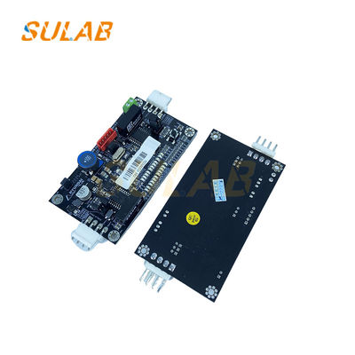 Hyundai Ascenseur Communication Board STVF9 Signal Board WB CAN REPEATER B/D Brand New Original Factory WB CAN REPEATER BD ReV2.2