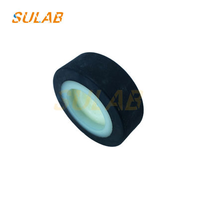 Pièces détachées d'ascenseur à rouleaux 45*15*12 OD45mm W15mm ID12mm DK-RSL-RN4