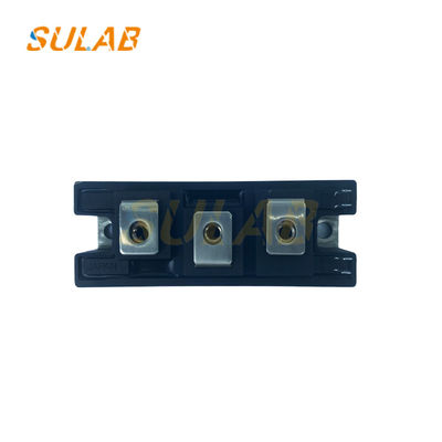 Modules IGBT Thyristors MG75Q2YS40 Pièces détachées d'ascenseur