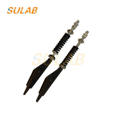 Électeur câble corde corde tête de la tige de la combinaison de la tige du cône 8 mm 10 mm 12 mm 13 mm tige de la corde Chuck accessoires