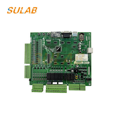 Accès à l'ascenseur PCB Monarch Ascenseur tableau de contrôle Ascenseur Inverteur carte mère MCTC-MCB-C2