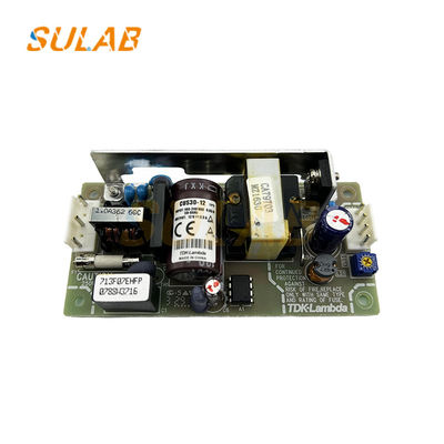 Commutateur de station d'électricité de l'ascenseur Adapté pour Mitsubishi CUS30-12-2.5A Z59LX-83 accessoires d'ascenseur