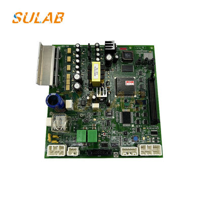 Toshiba Ascenseur PCB Board DCU-150 Ascenseur Ascenseur Parties PCB