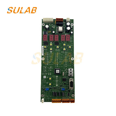 Accessoires d'ascenseur Board contrôleur d'ascenseur Board de contrôle d'accès à l'ascenseur Board d'ascenseur PCB Board de contrôle de l'ascenseur KM763600G01