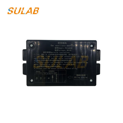 FXIA4CAB Interphone pour pièces de rechange Fuji Élever votre expérience d'ascenseur