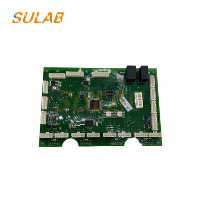 PCB Ascenseur Drive Board P235741B000G02 Mitsubishi Ascenseur pièces détachées Ascenseur