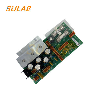 KONE Accessoires d'ascenseur Carte d'alimentation Armoire de commande d'ascenseur Carte PCB d'alimentation Pièces de rechange d'ascenseur KM713140G05