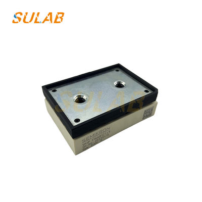 Module IGBT pour le pilote électrique Module IGBT pour le pilote électrique SKIIP 31NAB12T49 Pièces d'ascenseur