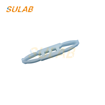Glissière de porte palière KONE, Glissière de porte de cabine, Glissière de porte d'ascenseur, Clip de glissière, Plaque de friction, Glissière de porte d'ascenseur Selcom