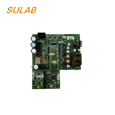 Components de remplacement pour ascenseur