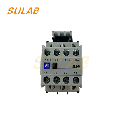 SULAB SL09 Contacteur Triphasé Silencieux pour Ascenseurs