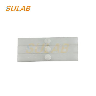 Patins de guidage d'ascenseur Sulab Otis 200x25x6mm Gen2