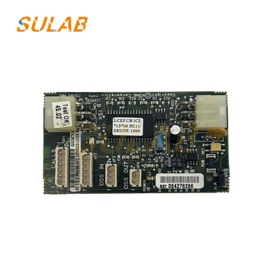 Carte de contrôle d'inverseur SULAB pour ascenseur PCB KM713700G01