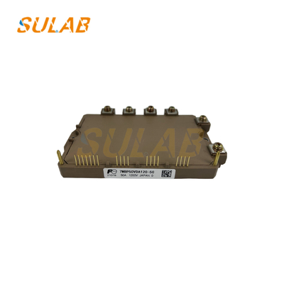 Module IPM IGBT SULAB 7MBP50VDA120-50 pour ascenseurs 1200V 50A