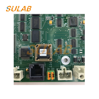 Carte de circuit imprimé d'ascenseur SULAB GCA26800NB1 pour carte principale de circuit d'ascenseur
