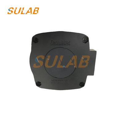 SULAB PM10 moteur de porte d'ascenseur 24V DC aimant permanent