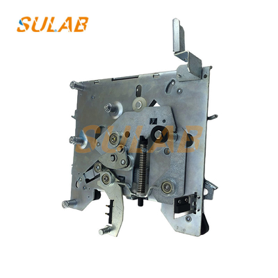 SULAB R6 Couteau de porte d'ascenseur avec verrou 902670G13
