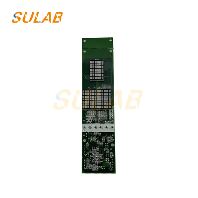 Mitsubishi Ascenseur LOP Display Board P366718B000G06 1pc MOQ