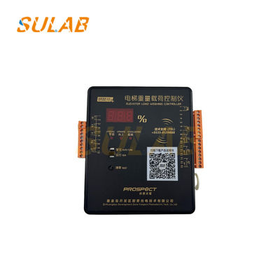 Sulab DTZZ-III-A-1X-3 DTZZIII-M1 SK16 Contrôleur de charge d'ascenseur pour Otis avec compensation de charge et conformité à la sécurité